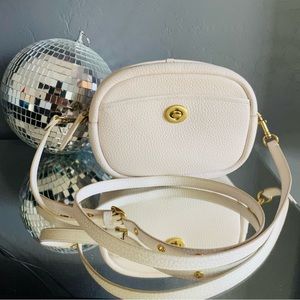 Coach crossbody